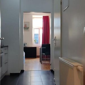 Appartement op de Begane Grond